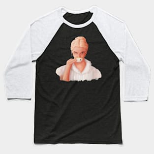 EMMA. (2020) teacup scene Baseball T-Shirt